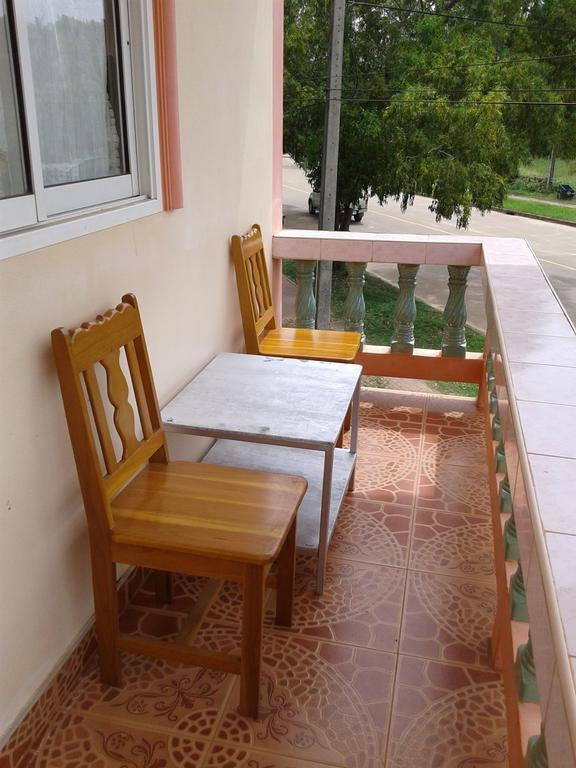 Хостел Lanta Orange House Ко-Ланта Номер фото