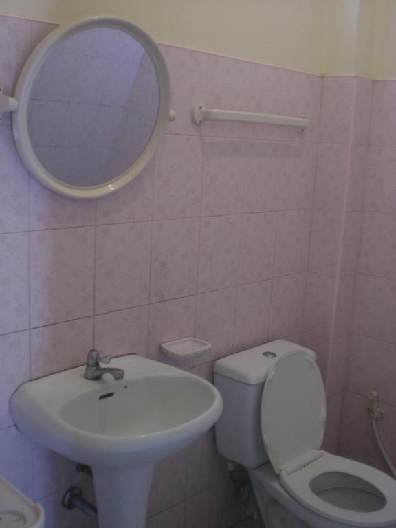 Хостел Lanta Orange House Ко-Ланта Номер фото